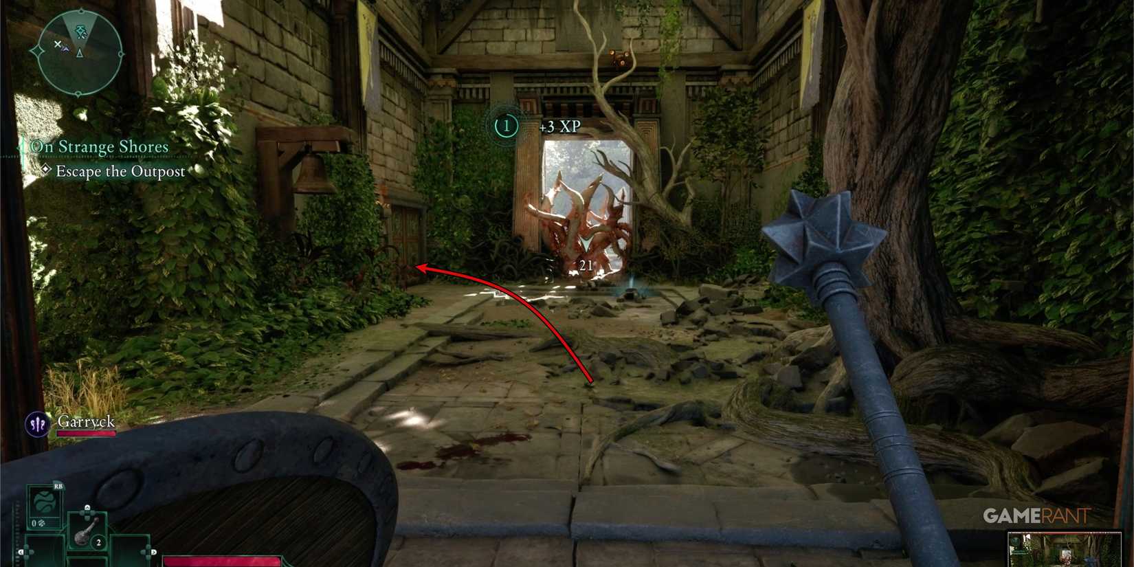 onde encontrar Ilora em Avowed