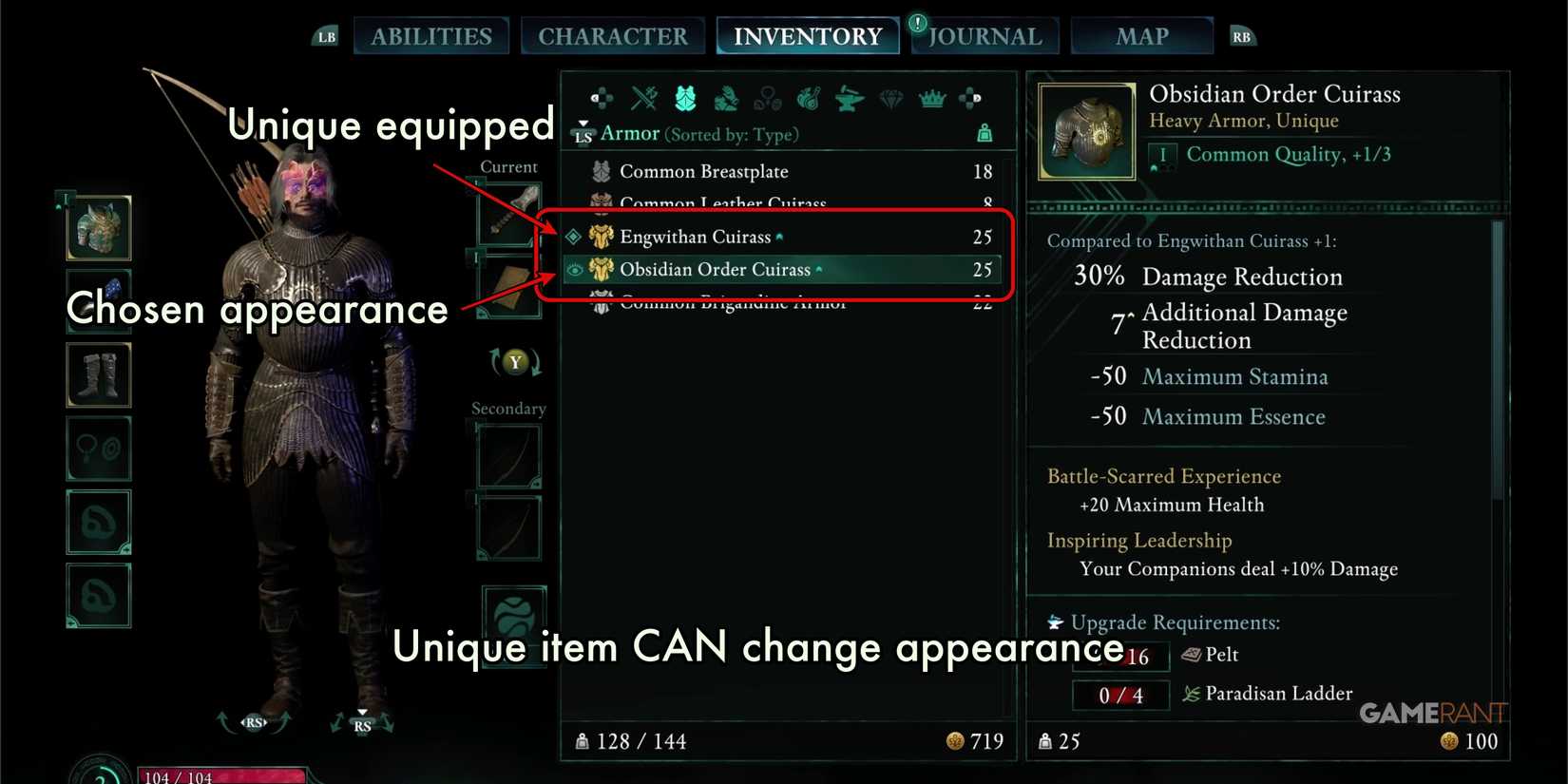 Avowed-Transmog-Unique