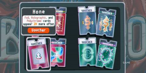 Balatro Hone Voucher