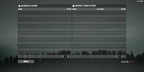 Banlist In 7 Days To Die