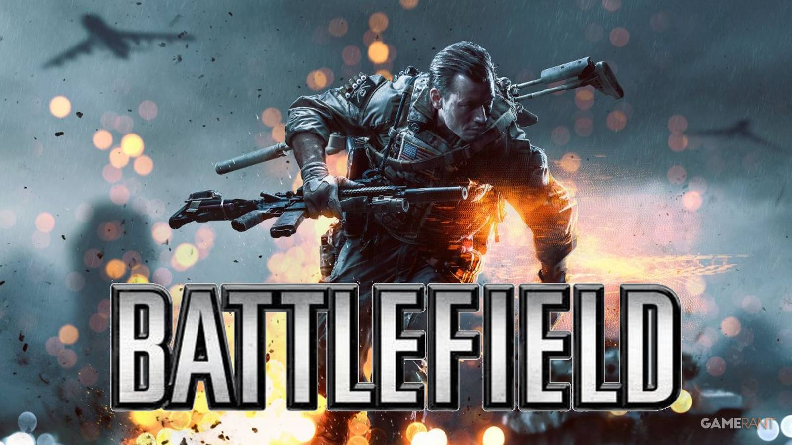 Battlefield 6 Features Wish List