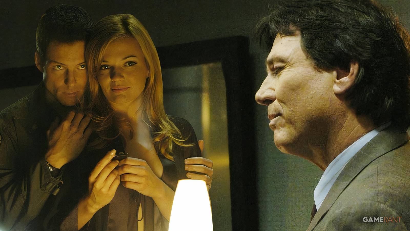 battlestar galactica black market characters