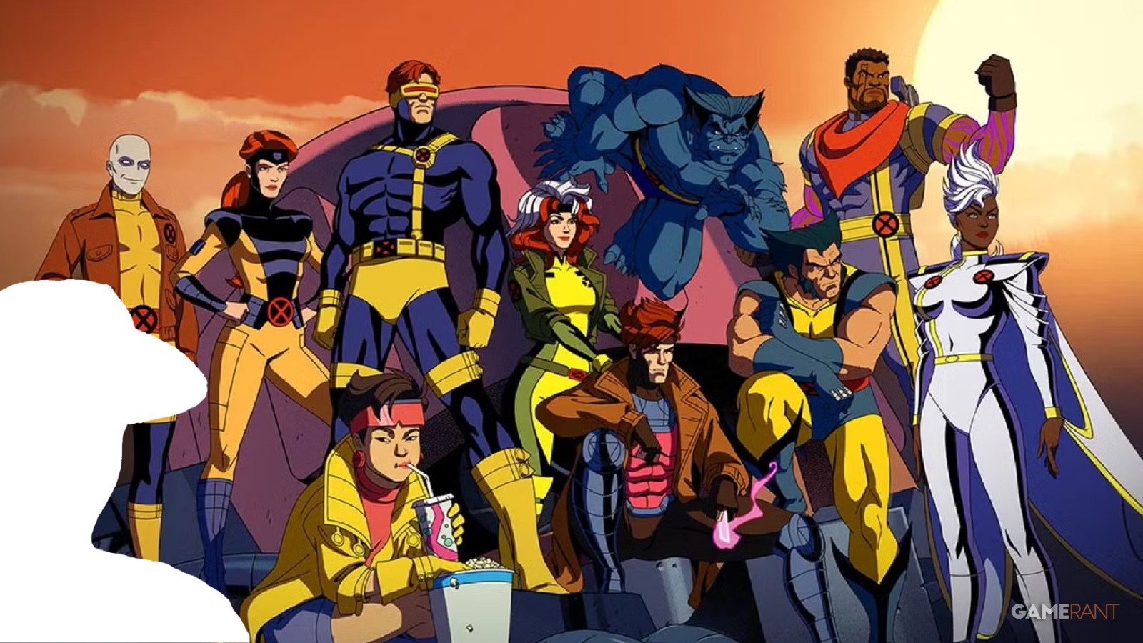 beau demayo x-men 97