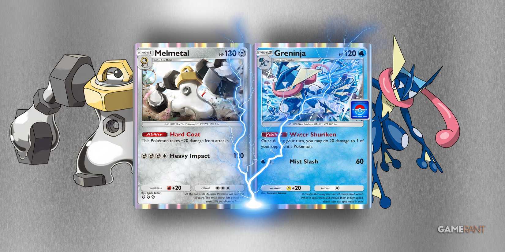 Pokemon Pocket: Complete Metal Deck Guide & Analysis Pokemon Pocket: Complete Metal Deck Guide & Analysis