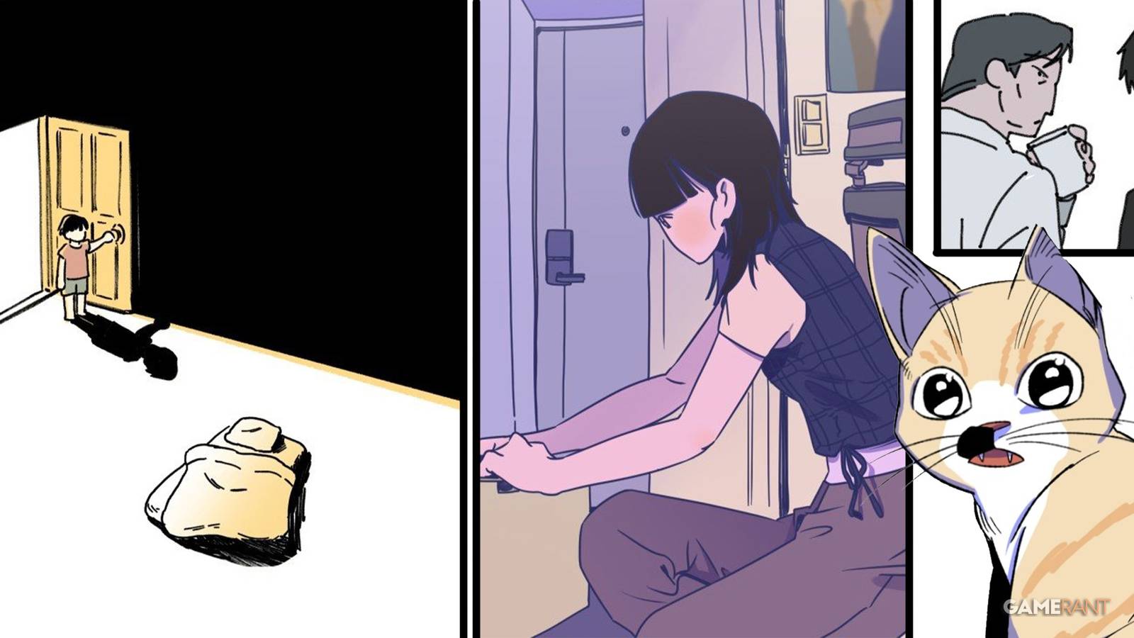 Best One Shot Manhwa, Featured Image