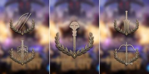 Best Staff Builds Throne and Liberty