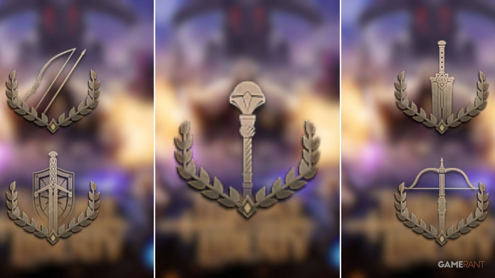 Best Staff Builds Throne and Liberty