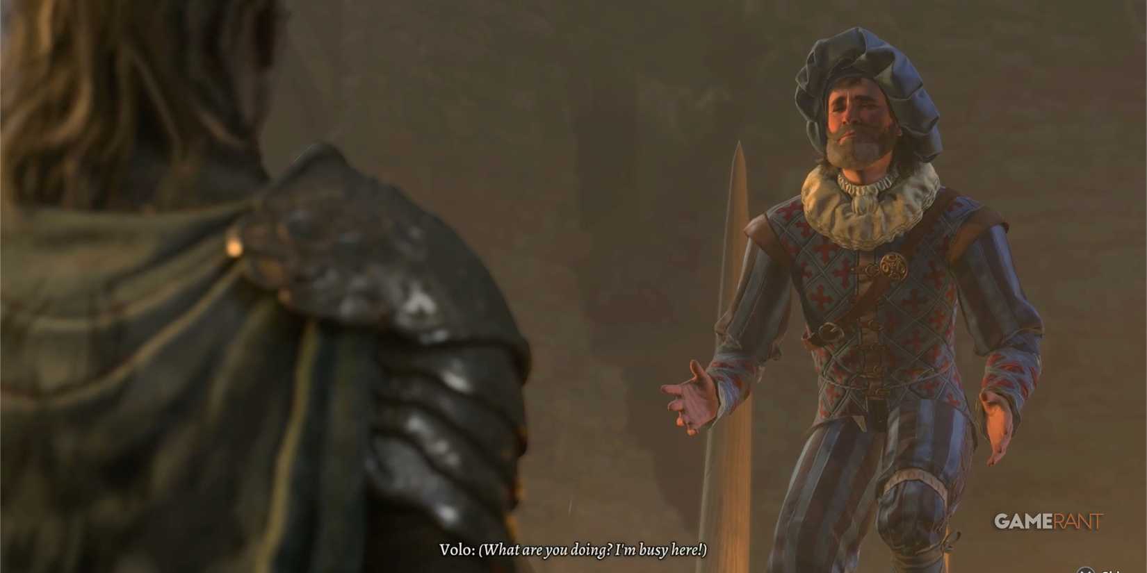 BG3-Volo-Goblin-Camp