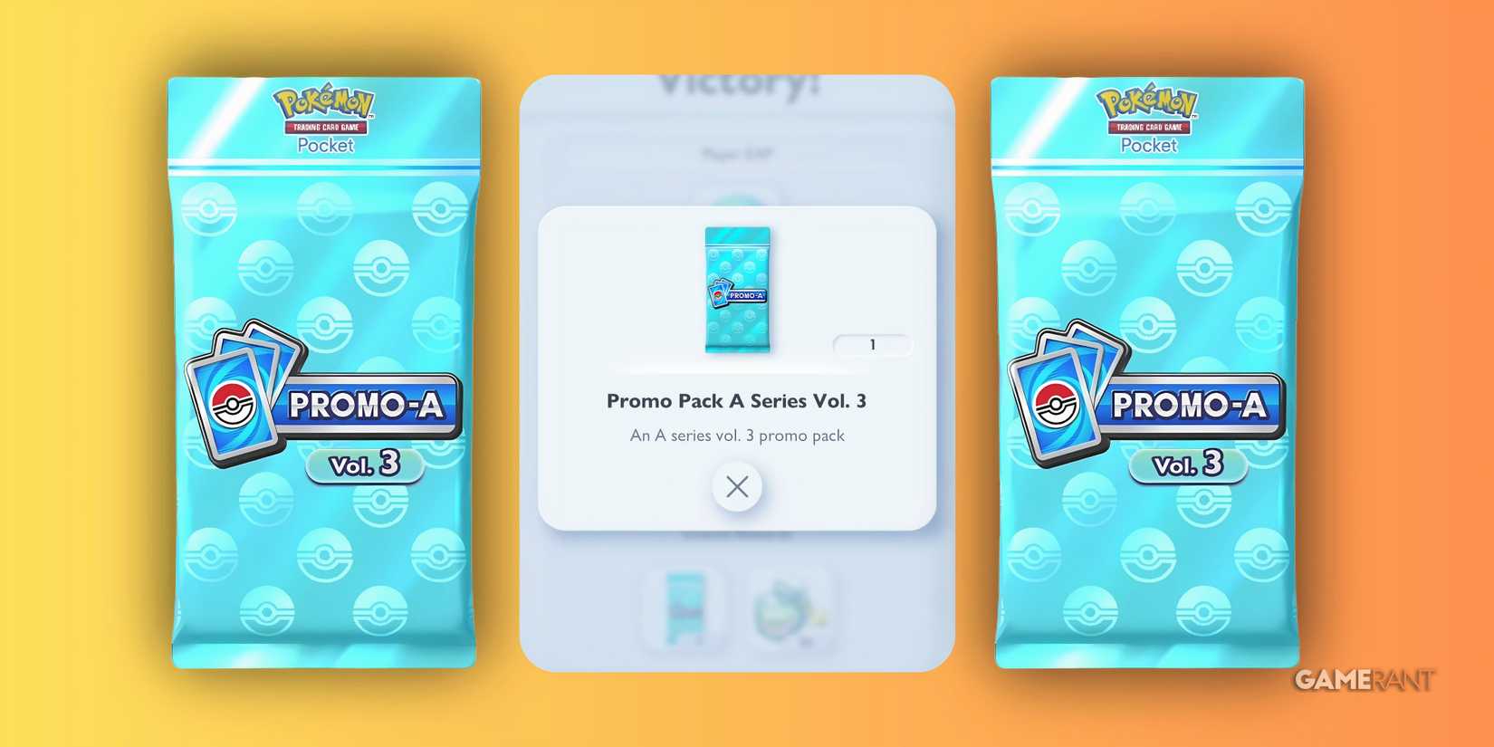 How to Get All Promo-A Vol. 3 Cards in Pokemon Pocket (Blastoise Event) How to Get All Promo-A Vol. 3 Cards in Pokemon Pocket (Blastoise Event)