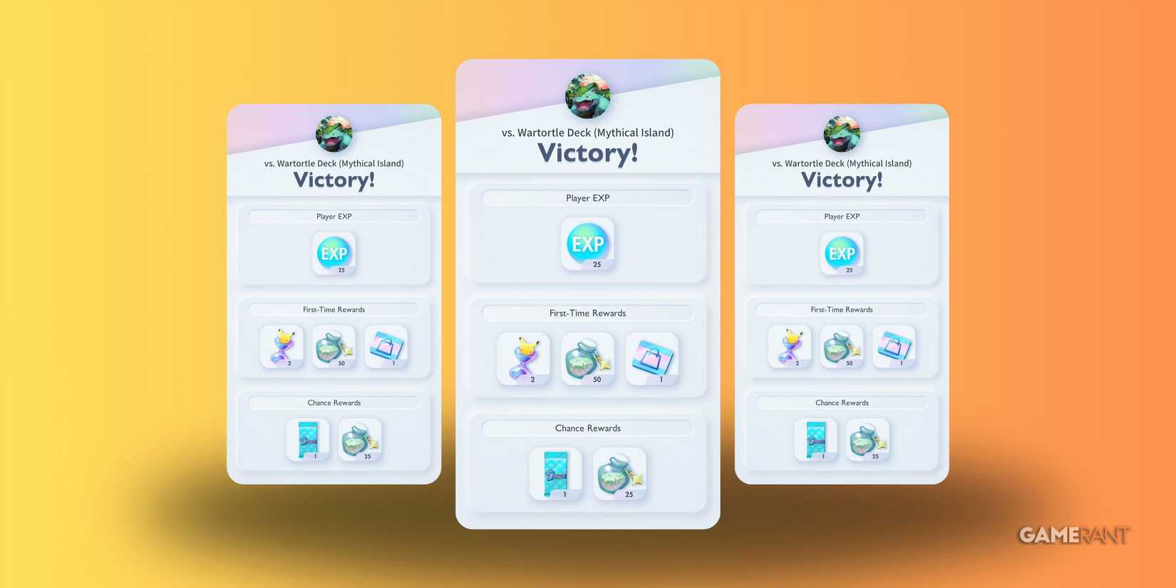 the missions in pokemon pocket's blastoise drop event.