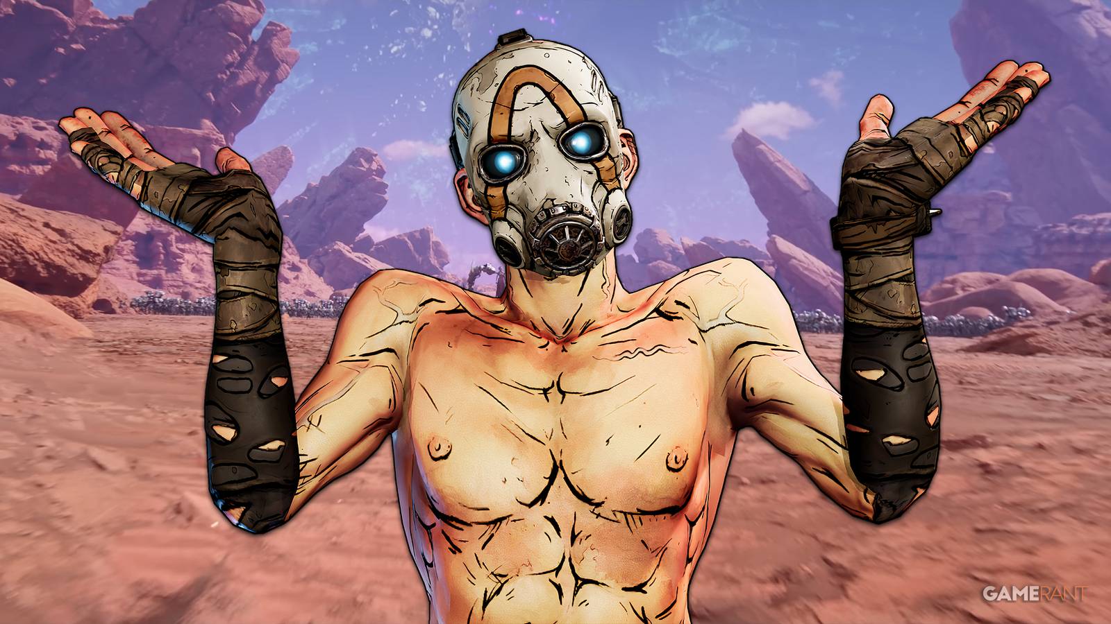 Borderlands 4 Open World Charming Features