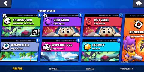 Brawl Stars - Best Buzz Lightyear Modes 5