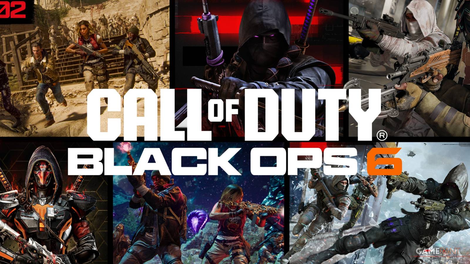 Call of Duty Black Ops 6 Season 2 Controversial Pattern 