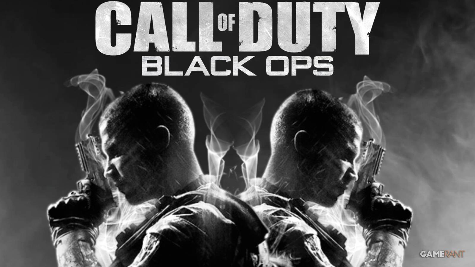 Call of Duty Black Ops Back to Back 2025