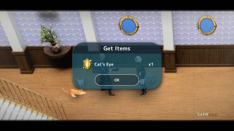 Calling All Cat Fish! Side Quest Walkthrough in Fantasian Neo Dimension 1.5