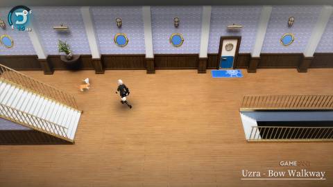 Calling All Cat Fish! Side Quest Walkthrough in Fantasian Neo Dimension 1