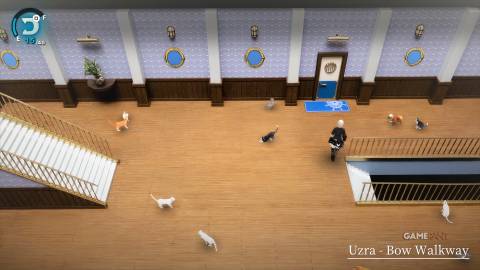 Calling All Sea Dogs! Side Quest Walkthrough in Fantasian Neo Dimension 1