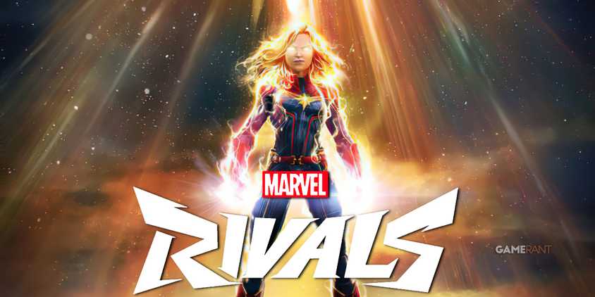 Marvel Rivals Characters Who Deserve A New Skin In Season 1
