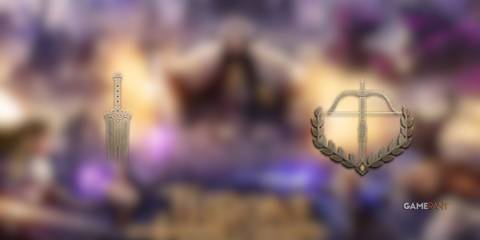 Cavalier Throne and Liberty