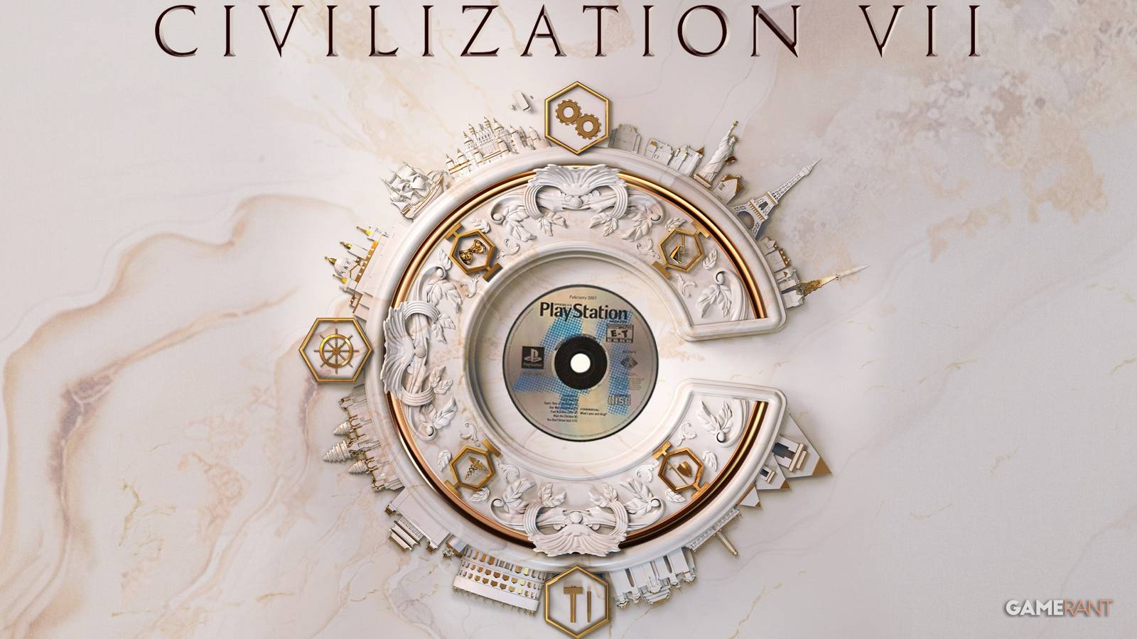 Civilization 7 Demo Disc