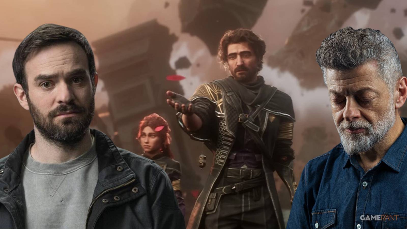 Clair Obscur Expedition 33 Live Action Movie