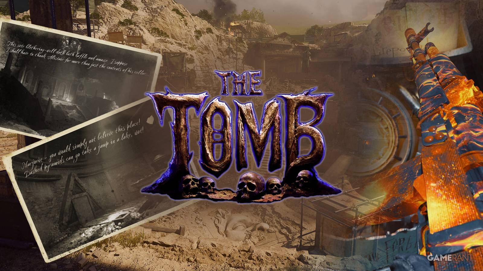 COD BO6 Zombies Season 2 Best Content