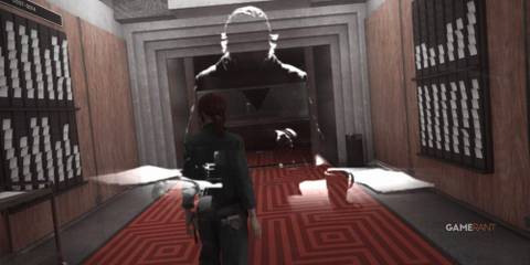 Control AWE Alan Wake