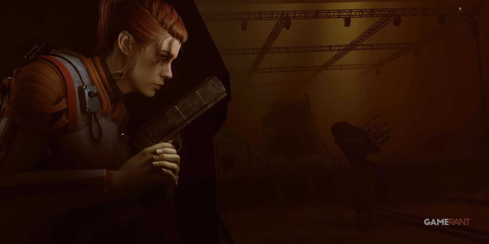 How to Get All Trophy/Achievement in Control AWE DLC