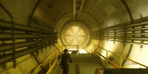 Control Hidden Location in vent pipes