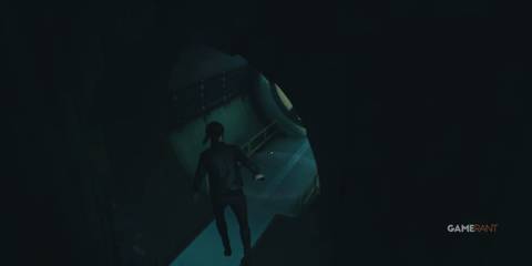 Control Hidden Location in wall