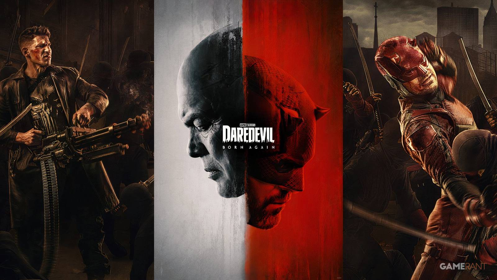 Daredevil Born Again Showrunner Netflix Series