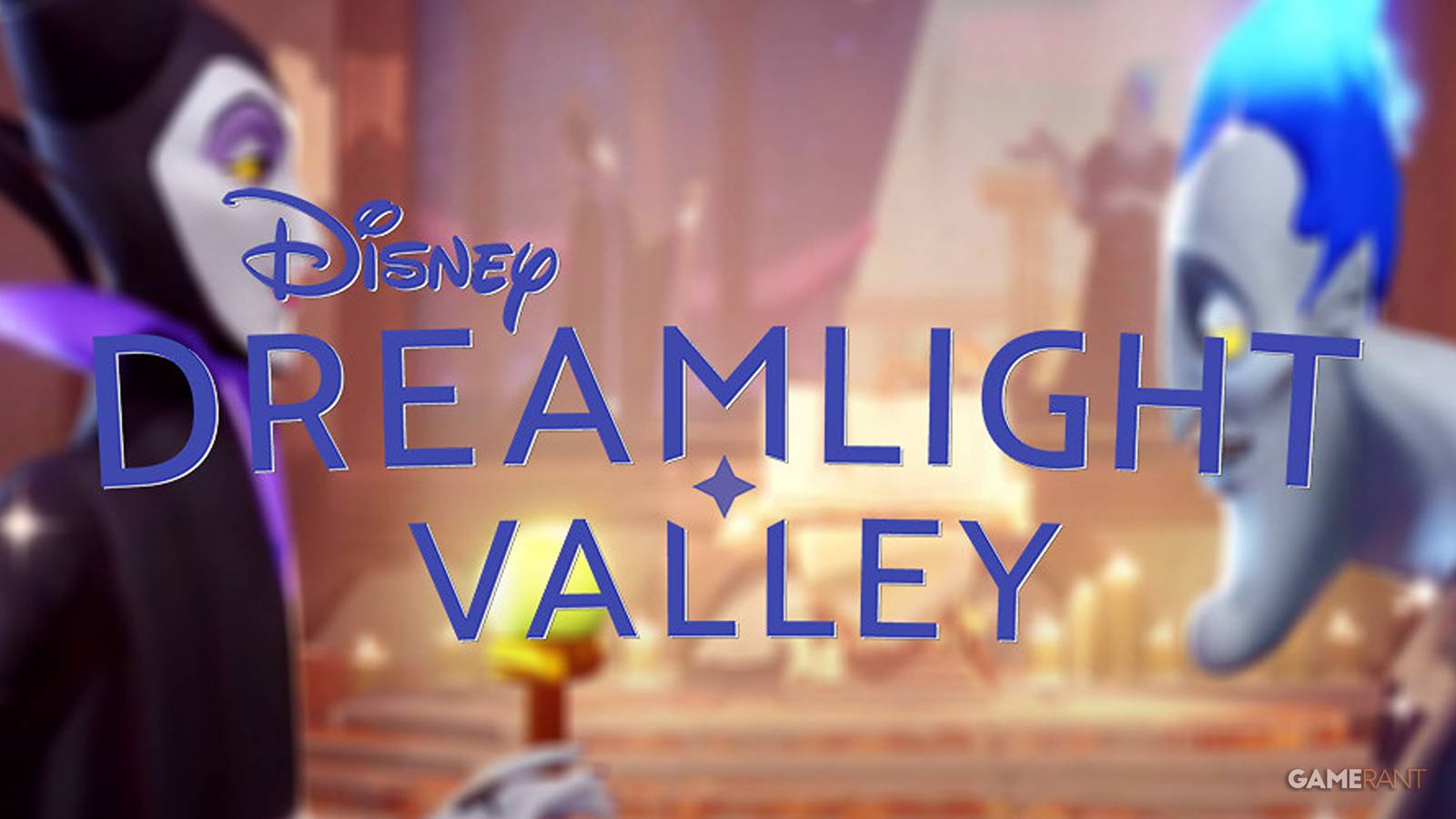 DDV succeed villains