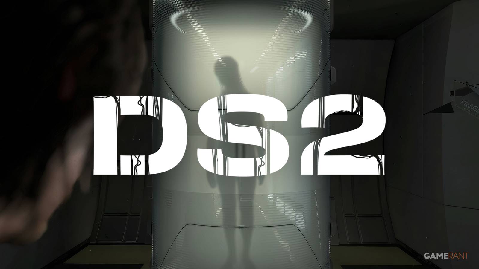 Death Stranding 2 PT Easter Egg