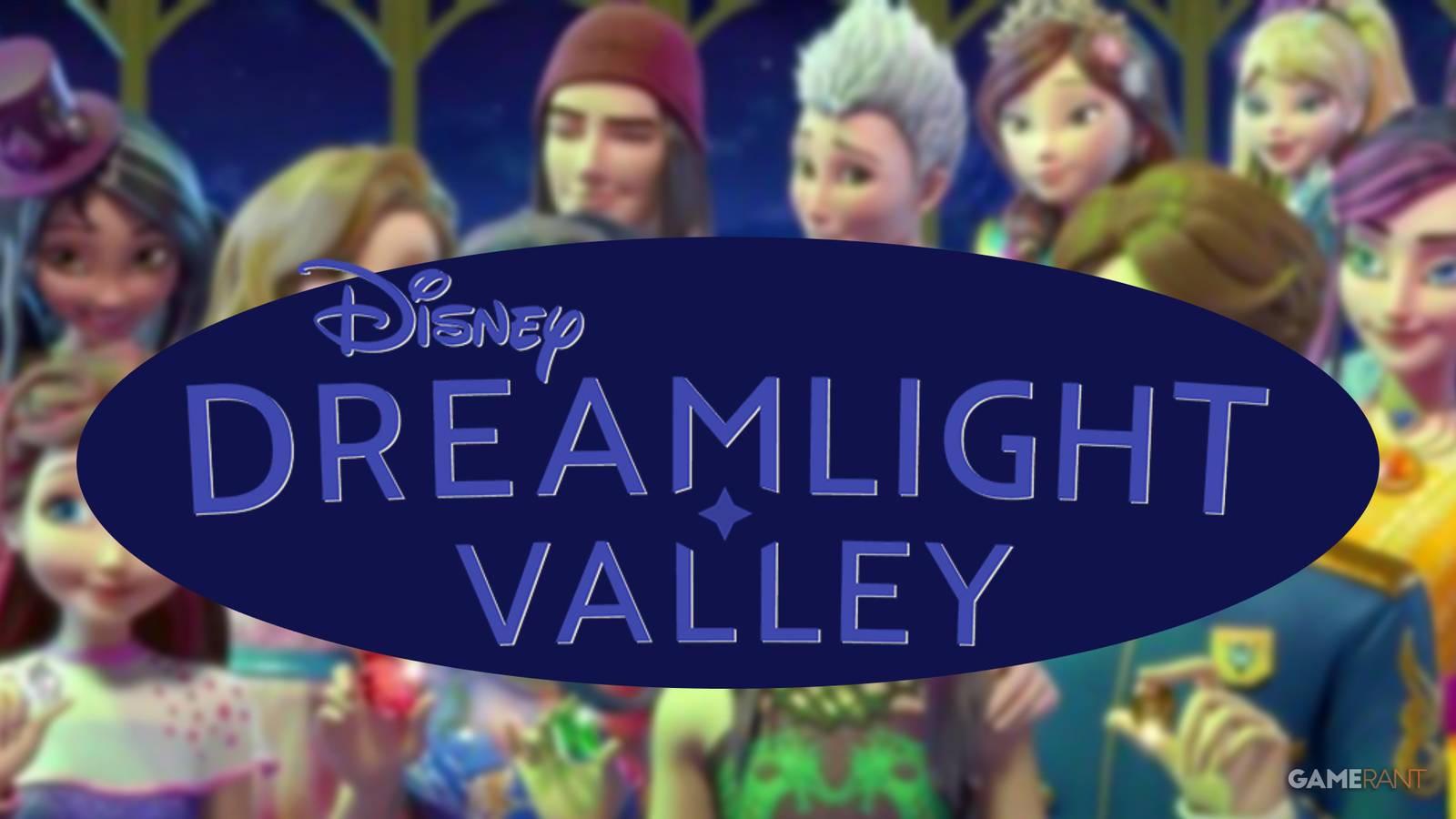 descendants DDV villains