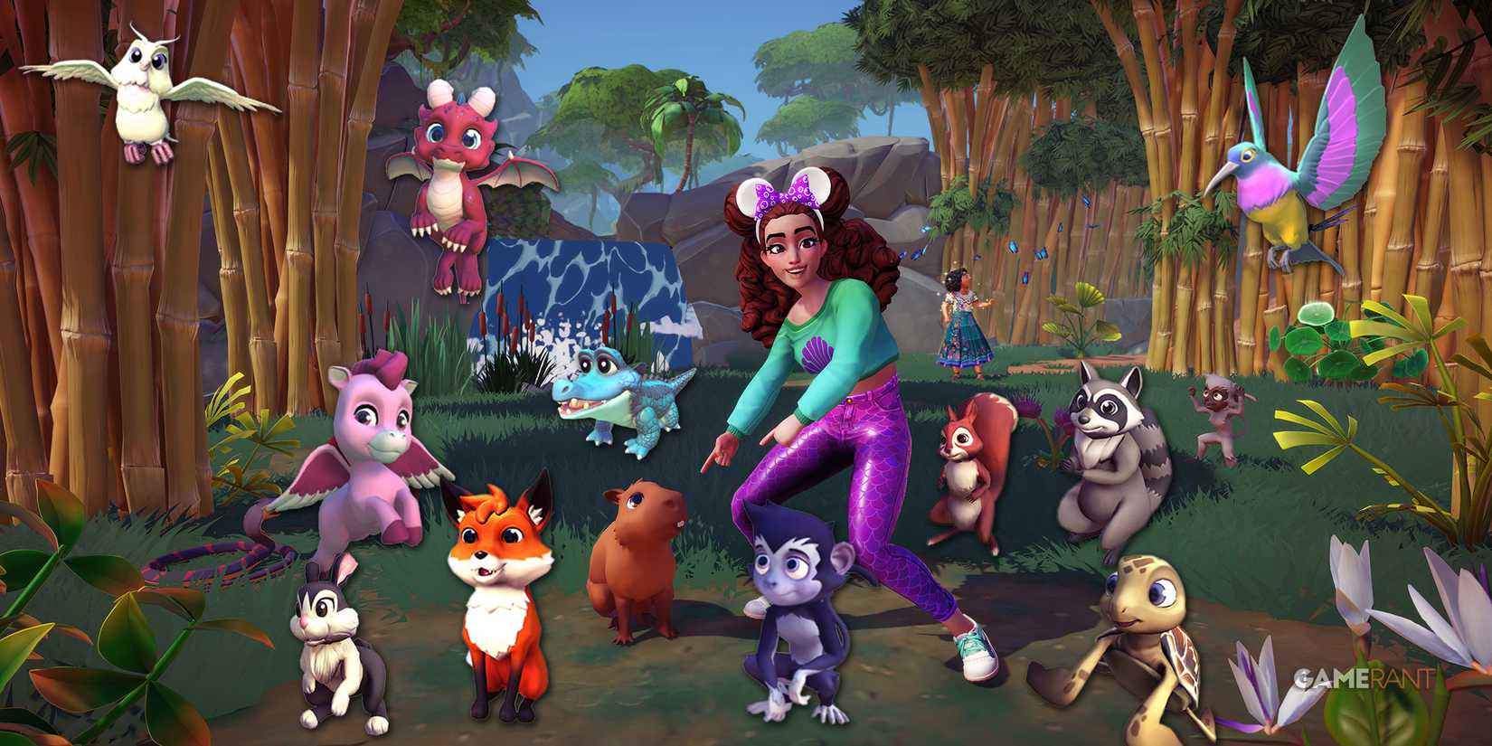 Disney Dreamlight Valley Critters Tier List
