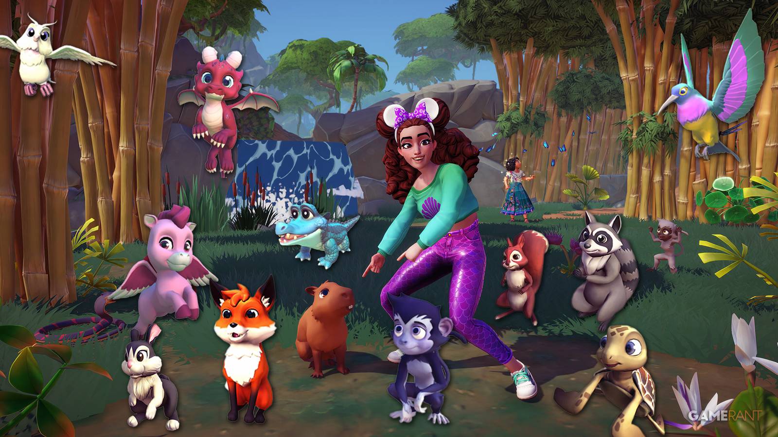 Disney Dreamlight Valley Critters Tier List