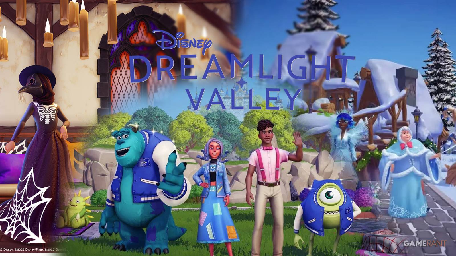 disney dreamlight valley star path issue