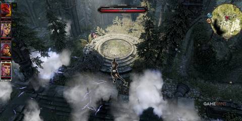 Divinity - Original Sin 2 - Hannag