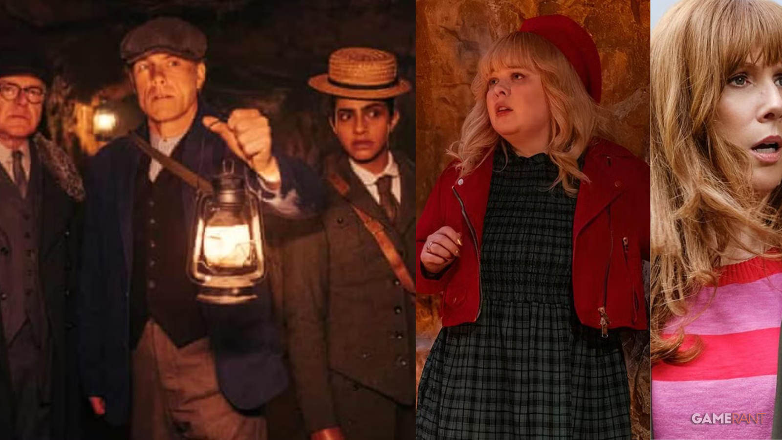 doctor who companions