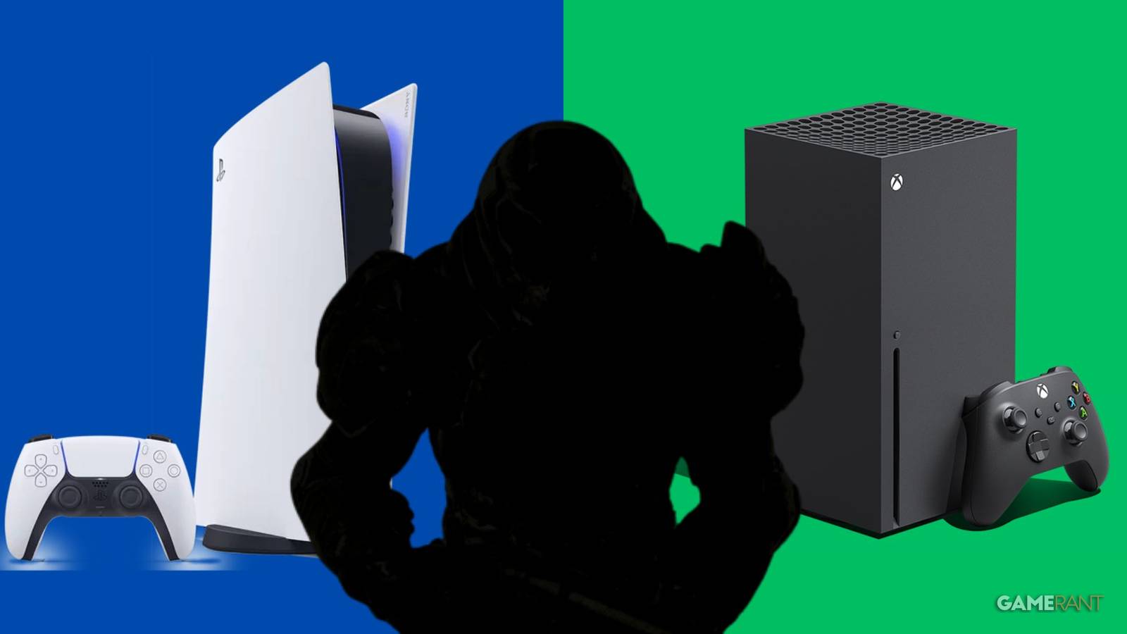 Doom slayers collection ps5 xbox series x