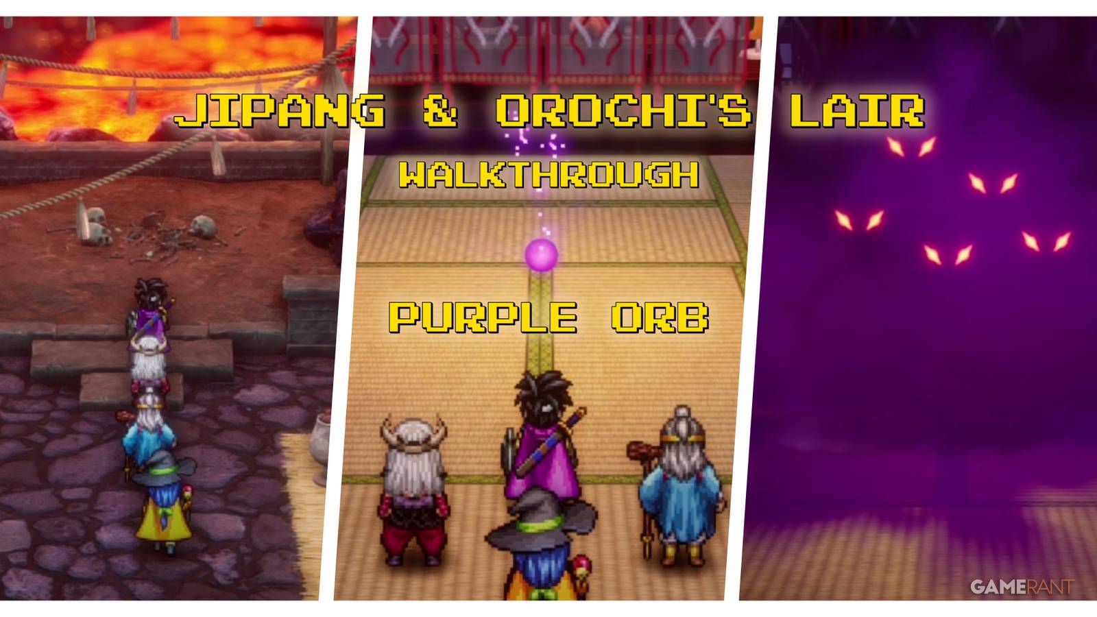 DQ3R-Jipang-Orochis-Lair-Purple-Orb-Featured