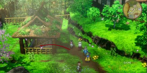 DQ3R-Jipang-Yayoi-Location-1