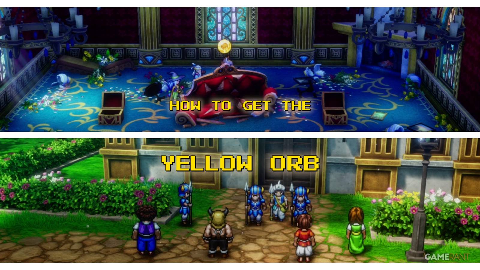 DQ3R-Yellow-Orb-Featured