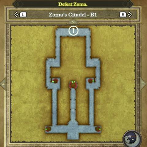 DQ3R-Zoma-Citadel-B1-Chamber-Treasure-Map