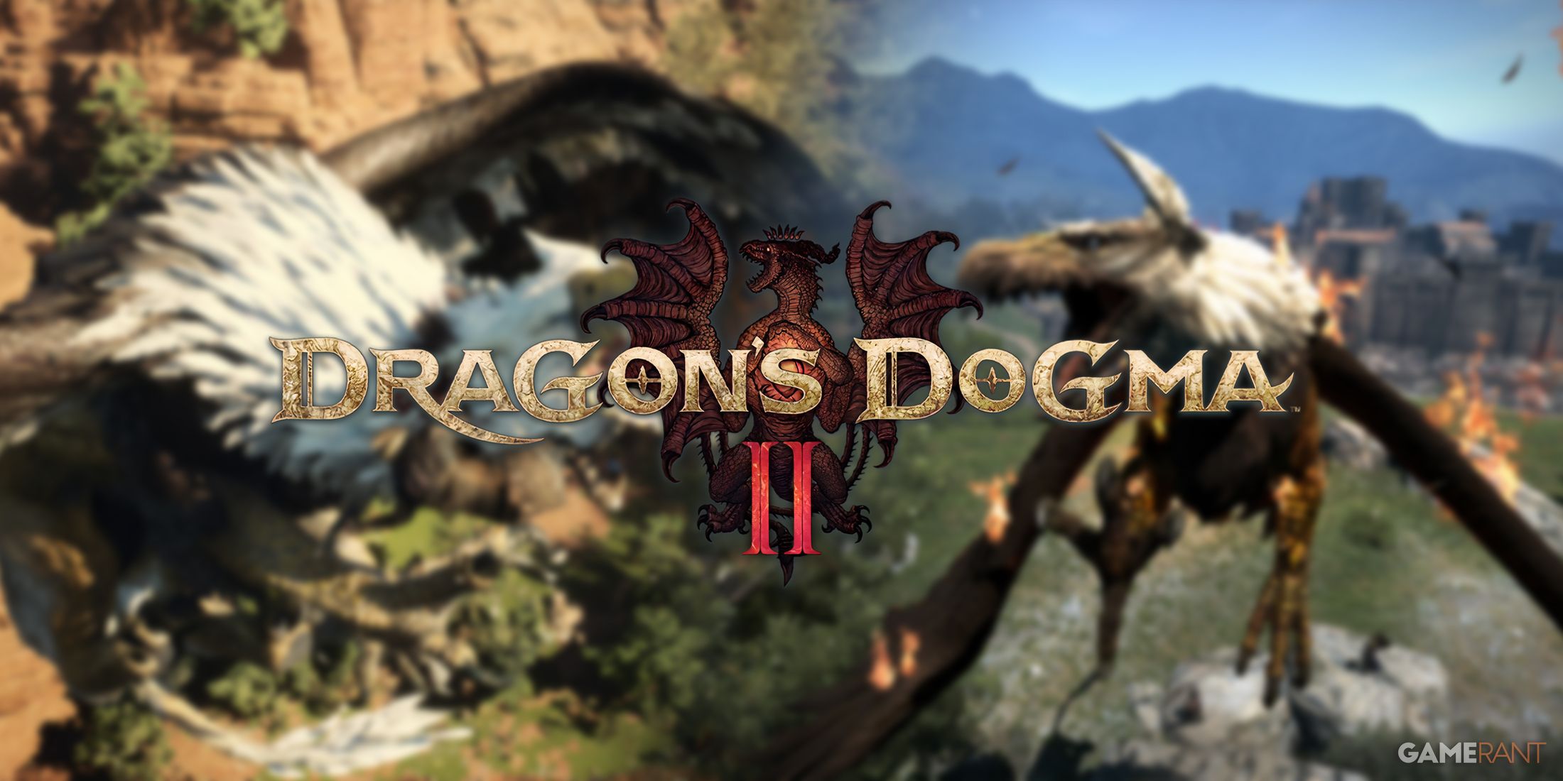 Dragon's Dogma 2 Important Feature