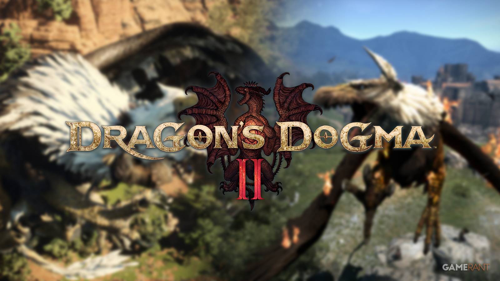 Dragon's Dogma 2 Important Feature
