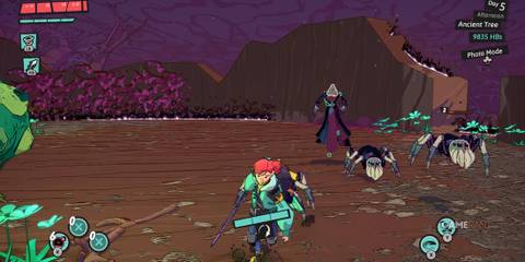 dungeons of hinterberg combat