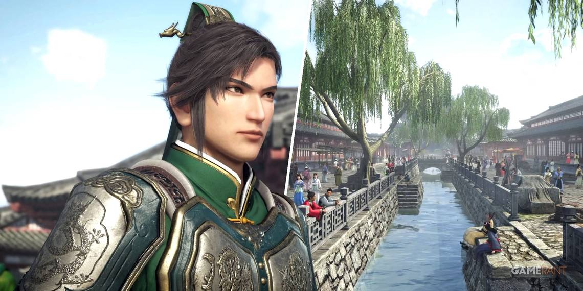 Dynasty Warriors Origins: Como obter o verdadeiro final de Liu Bei