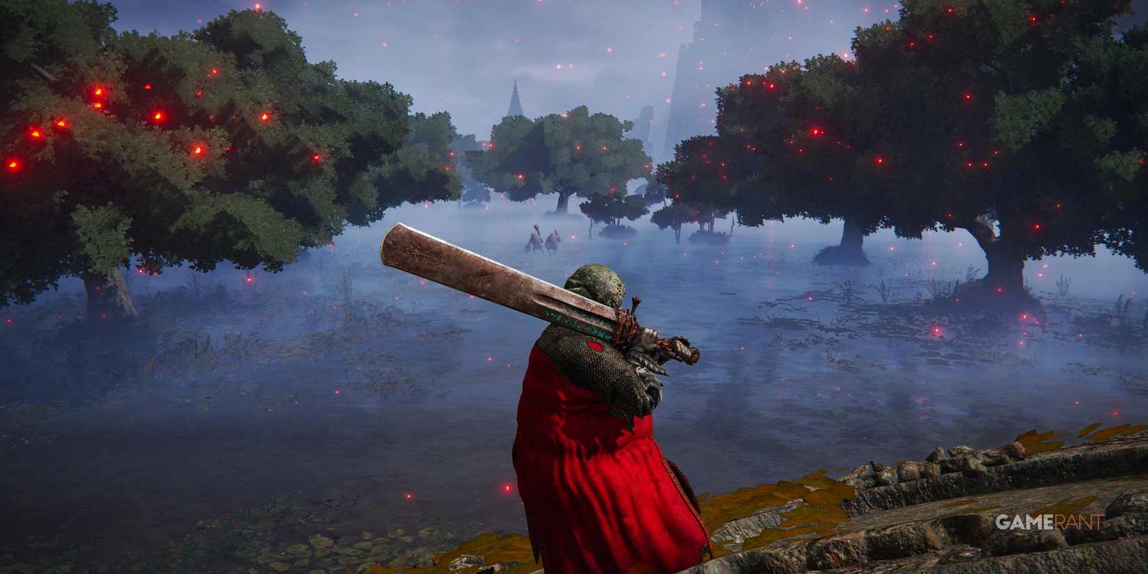 Elden Ring Marais Executioner's Sword-1