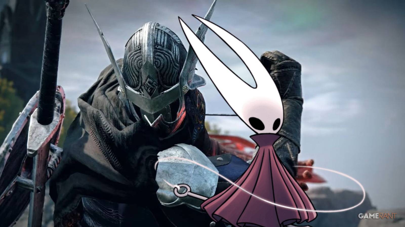 Elden Ring Nighreign and Silksong